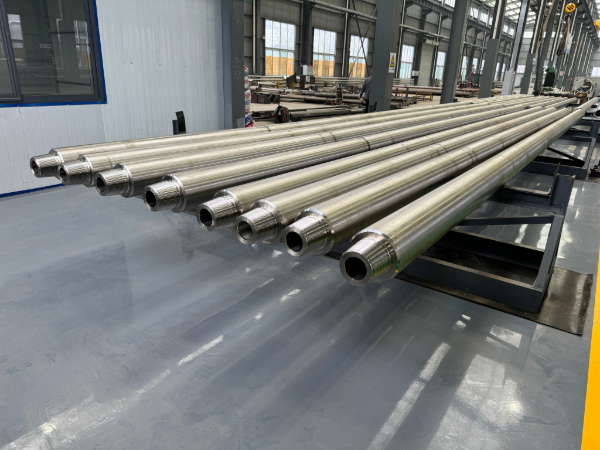 Drill Collars